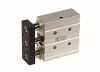 Non Standard Cylinders
