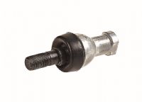 Axial Articulated Piston Rod Coupling