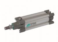 ISO 15552 Profile AMAK 32-125mm