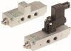 Integrated Circuit Valves