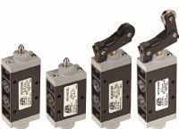 Mechanically Operated Valves