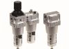 Modular Filter Regulator / Lubricators
