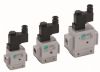 Modular Soft Start  & Shut - Off Valves