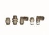 Series R Push - In Fittings